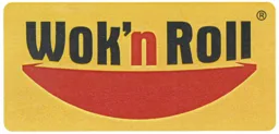 Wok´n Roll – varumärkesbild för Slutplattan SORBA 123164 AB