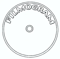 FILMOGRAM – varumärkesbild för Papegojkort Leif Ekberg Aktiebolag
