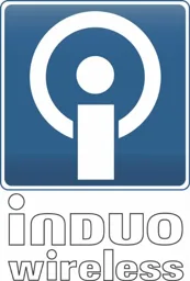 Induo Wireless – varumärkesbild för Induo AB