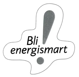 Bli energismart! – varumärkesbild för STATENS ENERGIMYNDIGHET