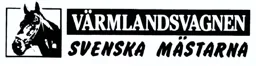 VÄRMLANDSVAGNEN SVENSKA MÄSTARNA – varumärke, Värmlandsvagnen Aktiebolag