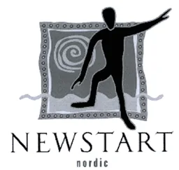 NEWSTART nordic – varumärkesbild för Newstart Career Management AB
