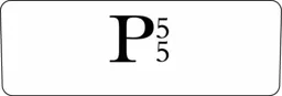 P55 – varumärkesbild för Cariel Spirits AB