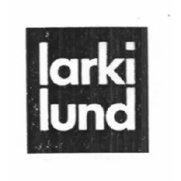 LARKI LUND – varumärke, Landskapsarkitekterna i Lund Aktiebolag