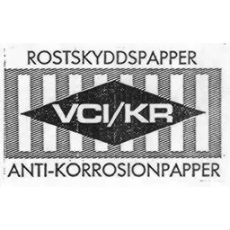 ROSTSKYDDSPAPPER VCI-KRANTIKORROSIONPAPPER – varumärke, aPak AB