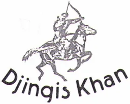 Djingis Khan – varumärke, NI-HAO AB