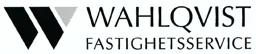 WAHLQVIST FASTIGHETSSERVICE – varumärke, Wahlqvist Fastighetsservice AB