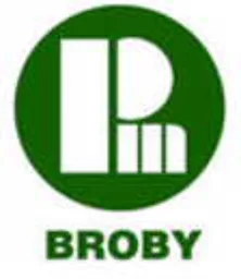 Pm BROBY – varumärkesbild för Pm Broby AB