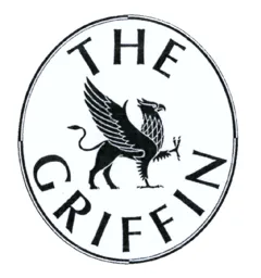 THE GRIFFIN – varumärkesbild för Skokloster Wings & Clays AB