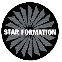 STAR FORMATION – varumärkesbild för Swedish Match North Europe AB