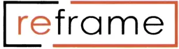 reframe – varumärkesbild för Reframe Consulting i Linköping AB