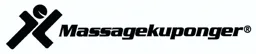 Massagekuponger – varumärkesbild för Epassi Sweden AB