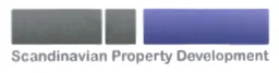 Scandinavian Property Development – varumärke, Scandinavian Property Development Aktiebolag