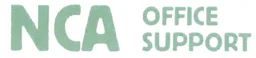 NCA OFFICE SUPPORT – varumärke, MIAB Facility Services AB
