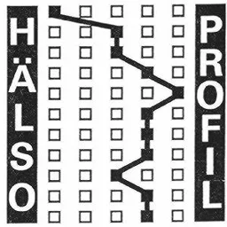 HÄLSO PROFIL – varumärke, HPI Health Profile Institute AB