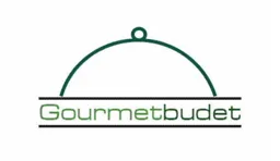 Gourmetbudet – varumärkesbild för Teddebus AB