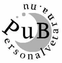 PuB Personalvetarna.nu – varumärke, PUB