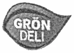 GRÖN DELI – varumärke, Findus Sverige Aktiebolag
