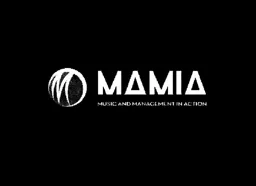 MAMIA MUSIC AND MANAGEMENT IN ACTION – varumärke, Mamia Music AB