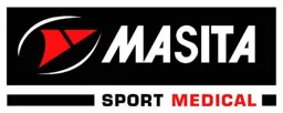 MASITA SPORT MEDICAL – varumärkesbild för Invivo Trade Aktiebolag
