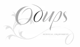 Ooups SENSUAL ENJOYMENT – varumärkesbild för Nordisk Butikskonsult AB