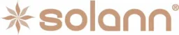 solann – varumärkesbild för Solann AB
