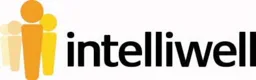 intelliwell – varumärkesbild för Intelliwell AB