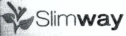 Slimway – varumärkesbild för Curitos AB
