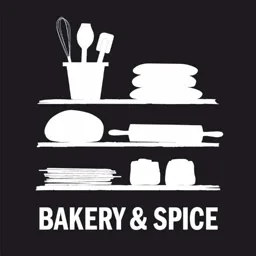 Bakery & Spice – varumärkesbild för Bakery & Spice Sweden AB