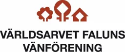 VÄRLDSARVET FALUNS VÄNFÖRENING – varumärkesbild för VÄRLDSARVET FALUNS VÄNFÖRENING