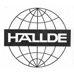 HÄLLDE – varumärke, Aktiebolaget Hällde-Maskiner