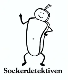Sockerdetektiven – varumärkesbild för Honungsboden AB