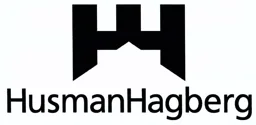 HusmanHagberg – varumärkesbild för HusmanHagberg AB
