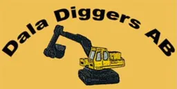 Dala Diggers AB – varumärkesbild för Dalvivan AB