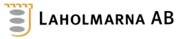 LAHOLMARNA AB – varumärkesbild för Laholmaren AB