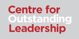 Centre for Outstanding Leadership – varumärkesbild för Centre for Outstanding Leadership Scandinavia Aktiebolag