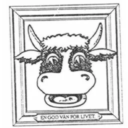 EN GOD VÄN FÖR LIVET – varumärkesbild för Arla Foods AB