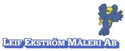 LEIF EKSTRÖM MÅLERI AB – varumärke, Leif Ekström Måleri AB