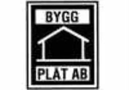BYGG PLÅT AB – varumärkesbild för Bygg-Plåt Svensson & Söner Aktiebolag