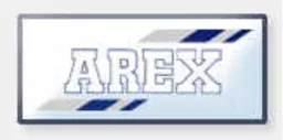 AREX – varumärkesbild för Aktiebolaget Arex