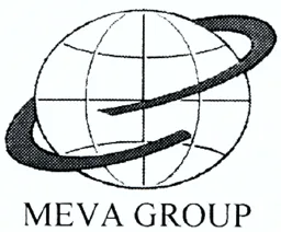 MEVA GROUP – varumärkesbild för Motorelektriska Verkstads Aktiebolaget MEVA