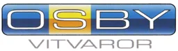 OSBY VITVAROR – varumärke, Osby Vitvaror AB