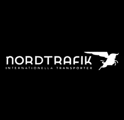 nORDTRAFIK INTERNATIONELLA TRANSPORTER – varumärke, Nordtrafik Aktiebolag