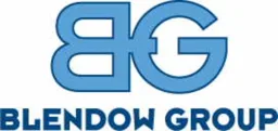 BG Blendow Group – varumärkesbild för Blendow Group AB