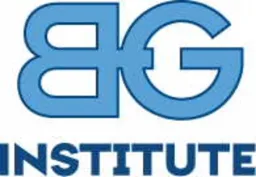 BG Institute – varumärkesbild för Blendow Group AB