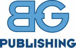 BG Publishing – varumärkesbild för Blendow Group AB
