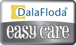 DalaFloda easy care in coorporation with osmo – varumärkesbild för Rågsveden-Sveden Trä Aktiebolag