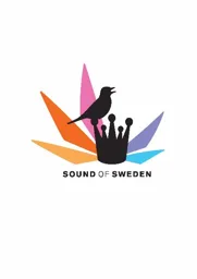 SOUND OF SWEDEN – varumärkesbild för Sveriges Television Aktiebolag