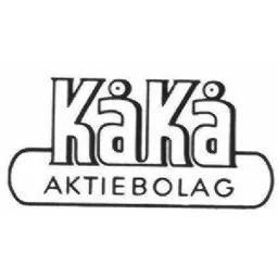 KÅKÅ – varumärke, KåKå Aktiebolag