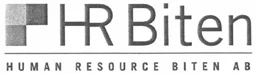 HR Biten HUMAN RESOURCE BITEN AB – varumärkesbild för Human Resource Biten AB